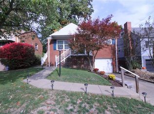 2236 Romine St, Pittsburgh, PA