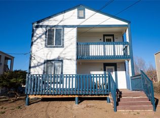 4520 W Bingham Place, Denver, CO 80219