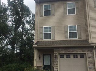 43 Crooked Dr, Mechanicsburg, PA