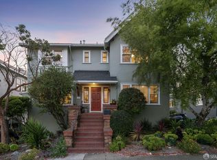 320 Wawona St, San Francisco, CA 94127