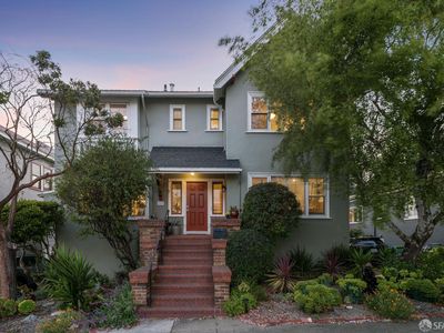 320 Wawona St, San Francisco, CA, 94127