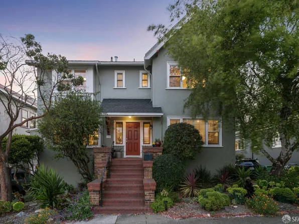 320 Wawona St, San Francisco, CA 94127