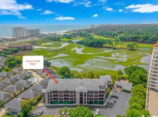 Heron Pointe, Myrtle Beach, SC 29572