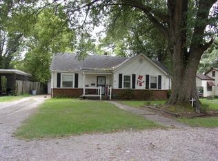234 S Worthington Dr, West Memphis, AR 72301