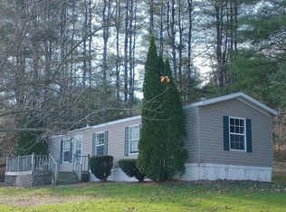 247 Fay Ln, Williston, VT 05495