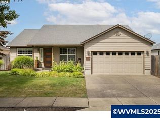 2835 Roanoke St, Woodburn, OR