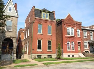2631 Indiana Ave #2F, Saint Louis, MO 63118