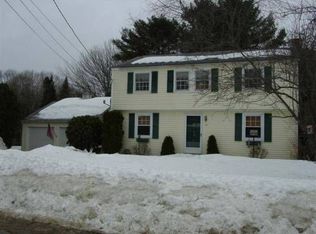 14 Patricia Rd, Brunswick, ME 04011