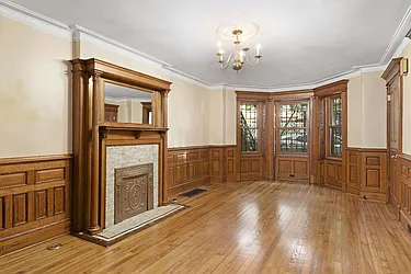 Rented by Halstead Real Estate