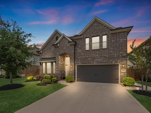 23935 Bearberry Thicket Trl, Katy, TX 77493