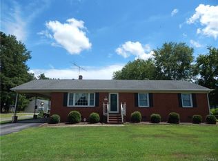 14501 Cox Rd, Church Road, VA 23833