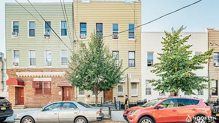 Rented by Nooklyn NYC LLC