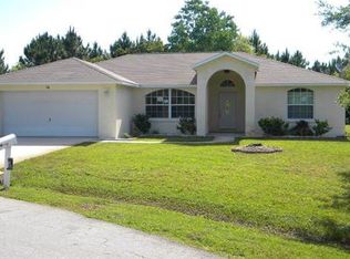 16 Burton Pl, Palm Coast, FL 32137