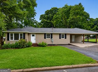 168 Moore St, Trion, GA 30753