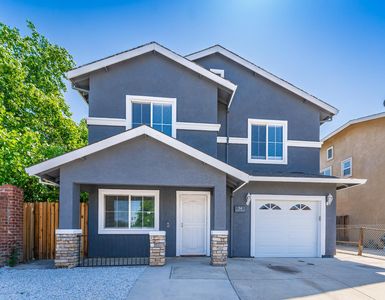 54 Caina Ct, Sacramento, CA, 95828