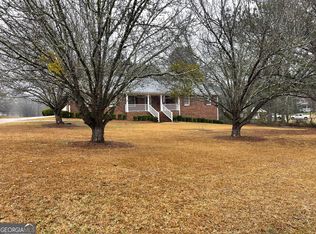 790 Parker Ct NW, Monroe, GA 30656