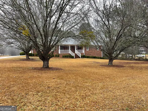 790 Parker Ct NW, Monroe, GA 30656