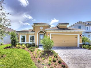6260 Woodhaven Village Dr, Pt Orange, FL 32128