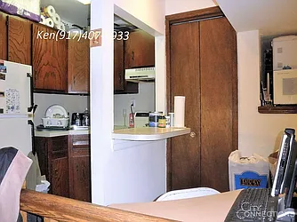 Rented by City Connections Realty