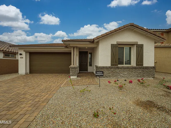 14764 W Smoketree Dr, Surprise, AZ 85387