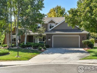 3242 Tacanecy Pl, Loveland, CO, 80537