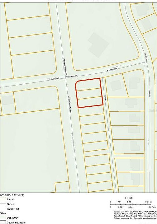 1st image of 3113 Lake Helen Osteen Rd #16-17