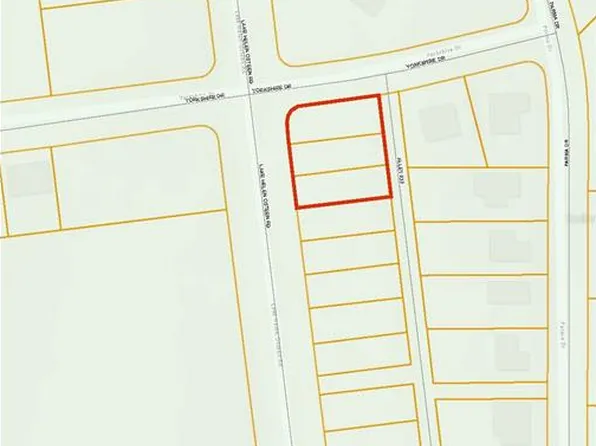 3113 Lake Helen Osteen Rd #16-17, Deltona, FL 32738
