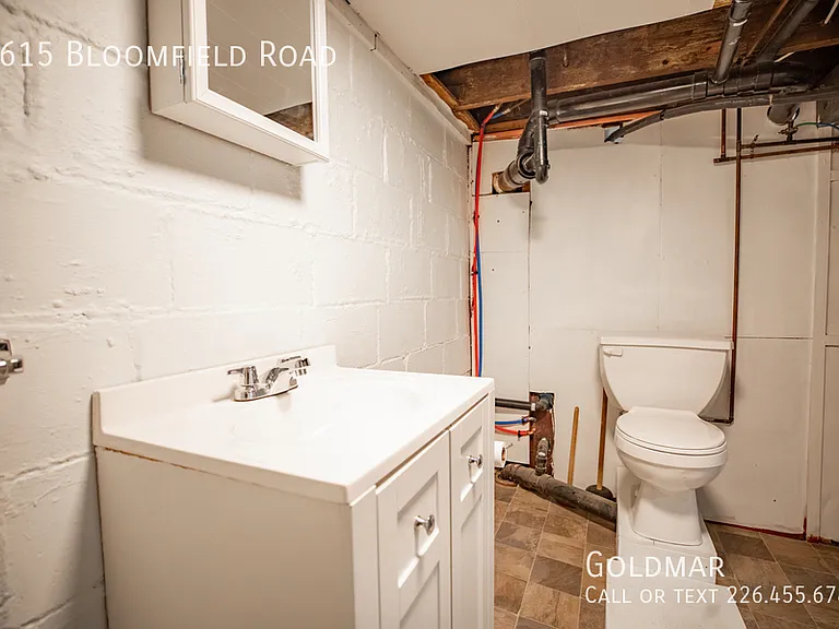 3615 Bloomfield Rd — Photo 43
