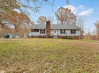 10060 Darden Christian Chapel Rd, Wildersville, TN 38388