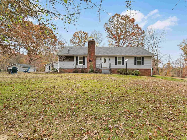 10060 Darden Christian Chapel Rd, Wildersville, TN 38388