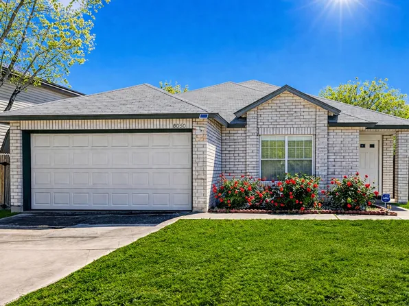 8050 Chestnut Cape, Converse, TX 78109