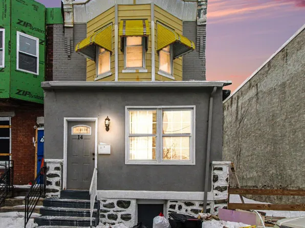 14 S Ruby St, Philadelphia, PA 19139