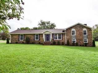 421 Douglas Bend Rd, Gallatin, TN 37066