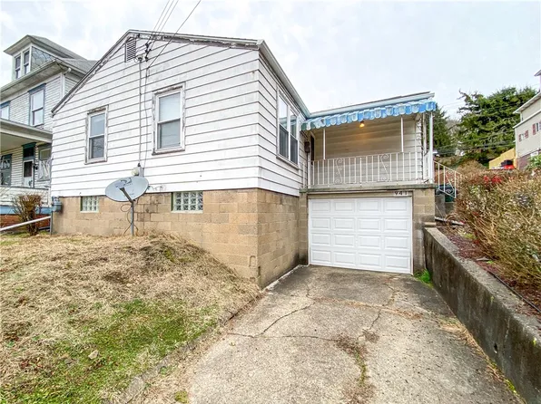 941 5th Ave, Freedom, PA 15042