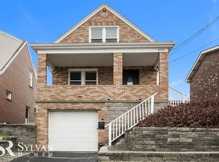 573 Virginia Ave, Ambridge, PA