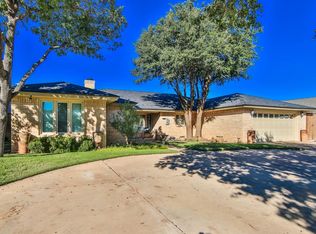 5818 76th St, Lubbock, TX 79424
