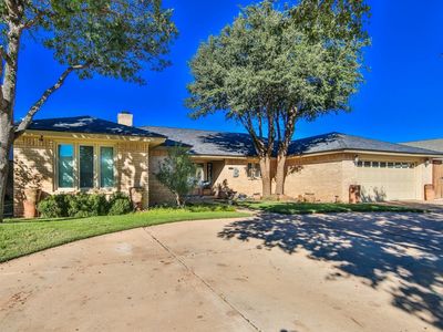 5818 76th St, Lubbock, TX, 79424
