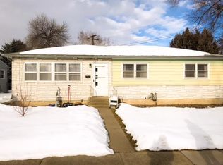 279 Kurtz Dr #3, Sheridan, WY 82801