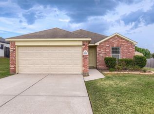 13347 Miller Ln, Willis, TX 77318