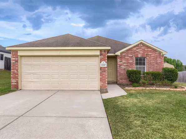 13347 Miller Ln, Willis, TX 77318