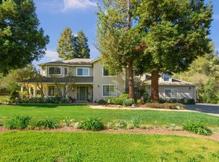 16615 De Witt Ave, Morgan Hill, CA