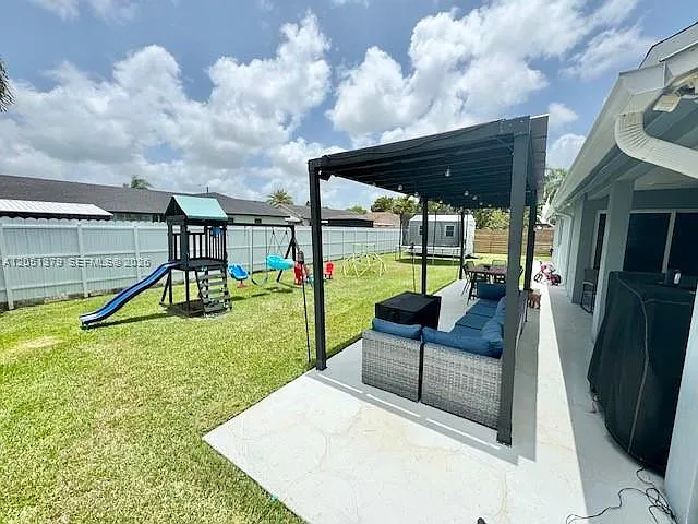 13758 SW 283rd Ter — Photo 17
