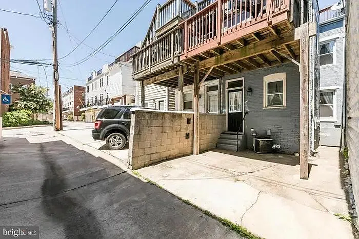 743 E Fort Ave — Photo 24