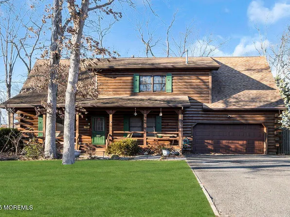 644 Carroll Fox Road, Brick, NJ 08724