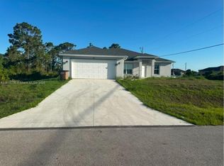 2619 24th St SW, Lehigh Acres, FL 33976