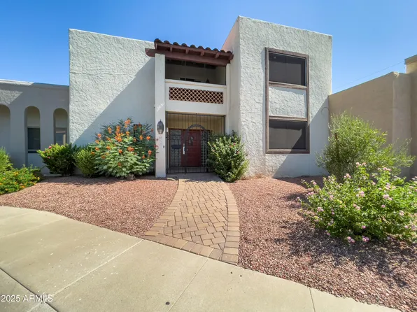 1710 W CLAREMONT Street, Phoenix, AZ 85015