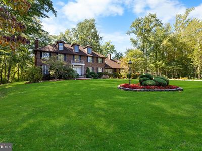 7 Hidden Springs Ln, East Windsor, NJ, 08520