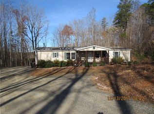 1203 High Bridge Rd, Pinnacle, NC 27043