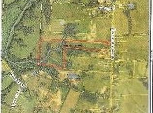 745 Bryants Ford Rd, Paducah, KY 42003