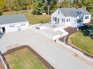 6636 W State Road 128, Frankton, IN 46044